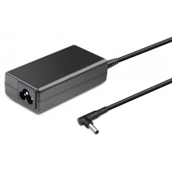 CoreParts MBXDE-AC0007 Τροφοδοτικό Εσωτερικού χώρου 45 W Μαύρο