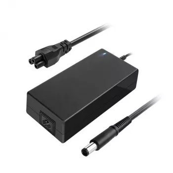 CoreParts MBXDE-AC0019 Τροφοδοτικό Εσωτερικού χώρου 210 W Μαύρο