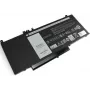 CoreParts MBXDE-BA0012 Μπαταρία ανταλλακτικού φορητού υπολογιστή