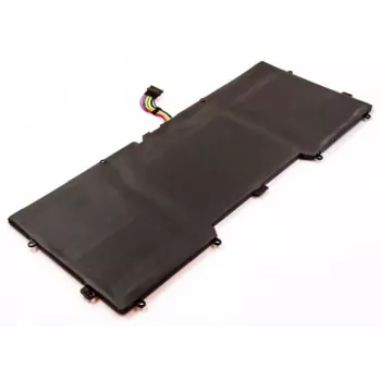 CoreParts MBXDE-BA0013 Μπαταρία ανταλλακτικού φορητού υπολογιστή