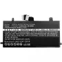 CoreParts MBXDE-BA0083 Μπαταρία ανταλλακτικού φορητού υπολογιστή
