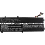CoreParts MBXDE-BA0103 Μπαταρία ανταλλακτικού laptop