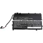 CoreParts MBXDE-BA0106 Μπαταρία ανταλλακτικού laptop