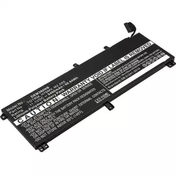 CoreParts Μπαταρία laptop για Dell, Μπαταρία, DELL, Precision M3800, XPS 15 9530