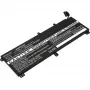 CoreParts Μπαταρία laptop για Dell, Μπαταρία, DELL, Precision M3800, XPS 15 9530