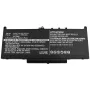 CoreParts MBXDE-BA0127 Μπαταρία ανταλλακτικού laptop