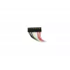 CoreParts MBXDE-BA0139 Μπαταρία ανταλλακτικού laptop