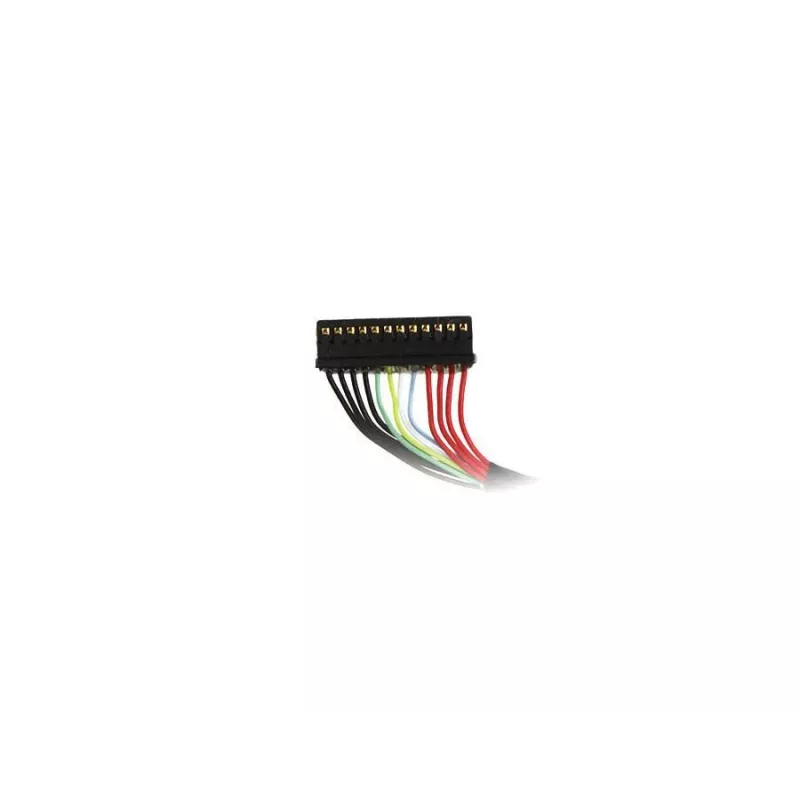 CoreParts MBXDE-BA0139 Μπαταρία ανταλλακτικού laptop