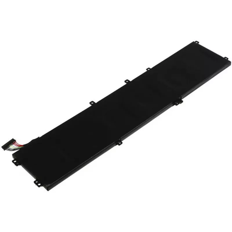 CoreParts MBXDE-BA0139 Μπαταρία ανταλλακτικού laptop