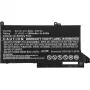 CoreParts MBXDE-BA0140 Μπαταρία ανταλλακτικού laptop