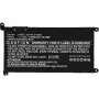 CoreParts MBXDE-BA0194 Μπαταρία ανταλλακτικού laptop