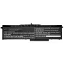 CoreParts MBXDE-BA0202 Μπαταρία ανταλλακτικού laptop