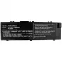 CoreParts MBXDE-BA0211 Μπαταρία ανταλλακτικού laptop