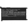CoreParts MBXDE-BA0219 Μπαταρία ανταλλακτικού laptop