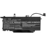 CoreParts MBXDE-BA0227 Μπαταρία ανταλλακτικού laptop