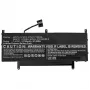 CoreParts MBXDE-BA0233 Μπαταρία ανταλλακτικού laptop