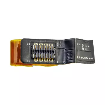 CoreParts MBXDE-BA0244 Μπαταρία ανταλλακτικού laptop