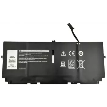 CoreParts MBXDE-BA0246 Μπαταρία ανταλλακτικού laptop