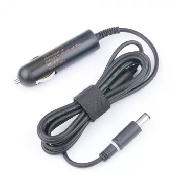 CoreParts MBXDE-DC0002 Τροφοδοτικό/μετατροπέας εσωτερικού χώρου 90 W Μαύρο