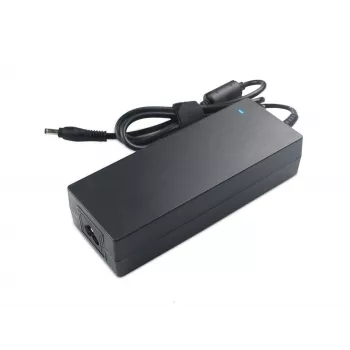 CoreParts MBXDE-GAM001 Τροφοδοτικό/μετατροπέας εσωτερικού χώρου 130 W Μαύρο