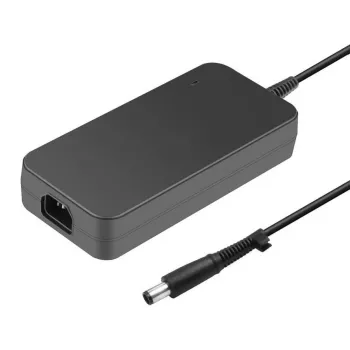 CoreParts MBXDE-GAM005 Τροφοδοτικό/μετατροπέας εσωτερικού χώρου 180 W Μαύρο