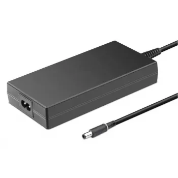 CoreParts MBXDE-GAM006 Τροφοδοτικό/μετατροπέας εσωτερικού χώρου 240 W Μαύρο