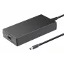 CoreParts MBXDE-GAM006 Τροφοδοτικό/μετατροπέας εσωτερικού χώρου 240 W Μαύρο