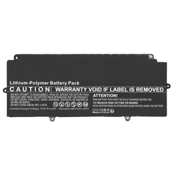Μπαταρία CoreParts MBXFU-BA0042 για Fujitsu LifeBook U937 U938 U939