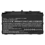 Μπαταρία laptop RAYOVAC MBXFU-BA0046 14,4V 50,00Wh 3470mAh
