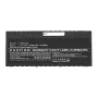 CoreParts MBXFU-BA0048 Μπαταρία laptop για Fujitsu LifeBook, 49,68Wh 14,4V 3450mAh