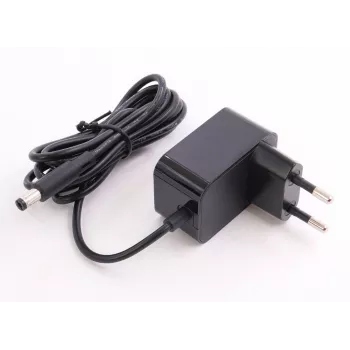 CoreParts MBXGP-AC0002 Τροφοδοτικό εσωτερικού χώρου 12 W Μαύρο