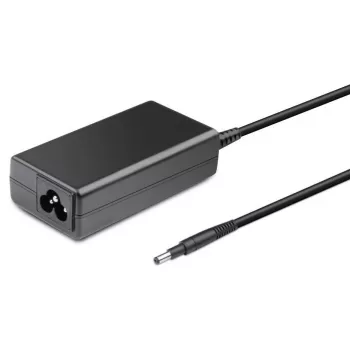 CoreParts MBXHP-AC0016 Τροφοδοτικό/μετατροπέας εσωτερικού χώρου 65 W Μαύρο