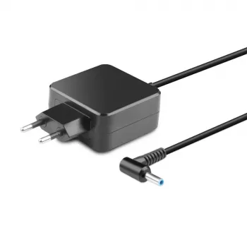 CoreParts MBXHP-AC0032 Τροφοδοτικό/μετατροπέας εσωτερικού χώρου 45 W Μαύρο