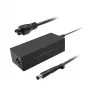 CoreParts MBXHP-AC0066 Τροφοδοτικό εσωτερικού χώρου 90 W Μαύρο