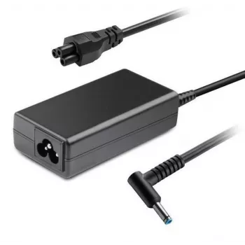 CoreParts MBXHP-AC0072 Τροφοδοτικό/μετατροπέας εσωτερικού χώρου 65 W Μαύρο