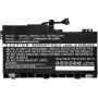CoreParts MBXHP-BA0074 Μπαταρία ανταλλακτικού laptop