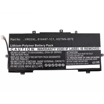 CoreParts MBXHP-BA0078 Μπαταρία ανταλλακτικού laptop