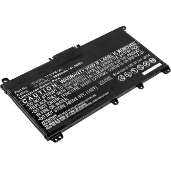 CoreParts Μπαταρία laptop για HP, Μπαταρία, HP, Pavilion 14-BF, Pavilion 14-BF040WM, Pavilion 14-BK, Pavilion 14-BK061ST