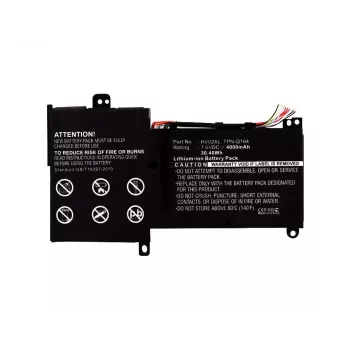 CoreParts Μπαταρία laptop για HP, Μπαταρία, HP, Pavilion X360 11.6, Pavilion X360 11-K, Pavilion x360 11-K013CL