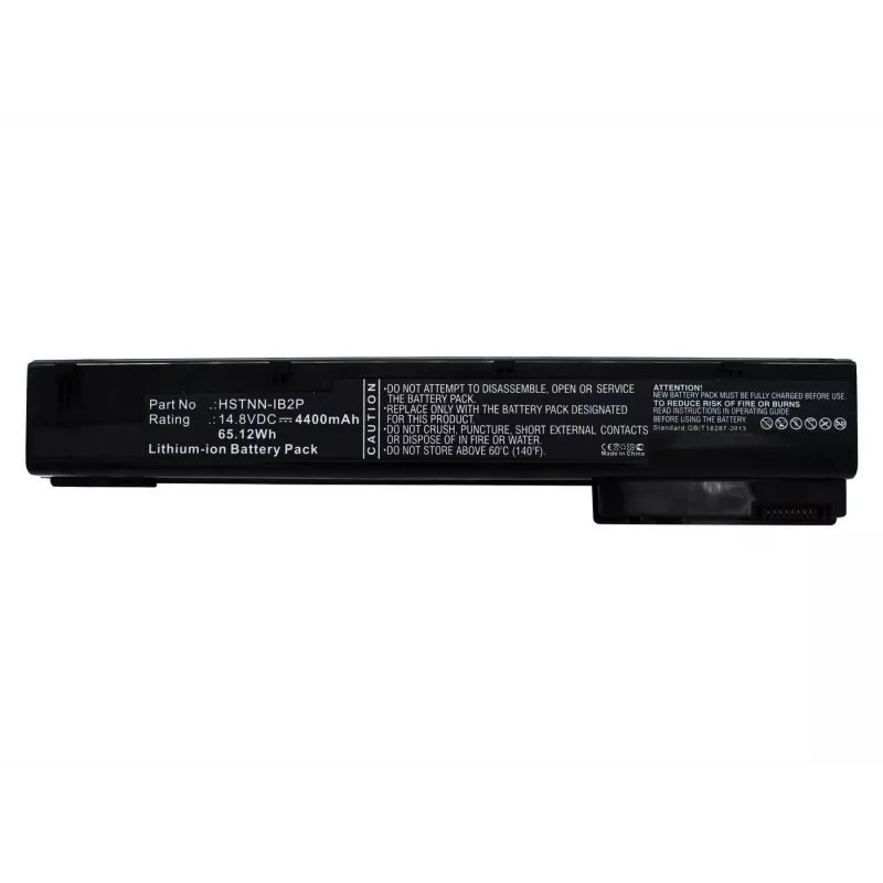 CoreParts MBXHP-BA0130 Μπαταρία ανταλλακτικού laptop