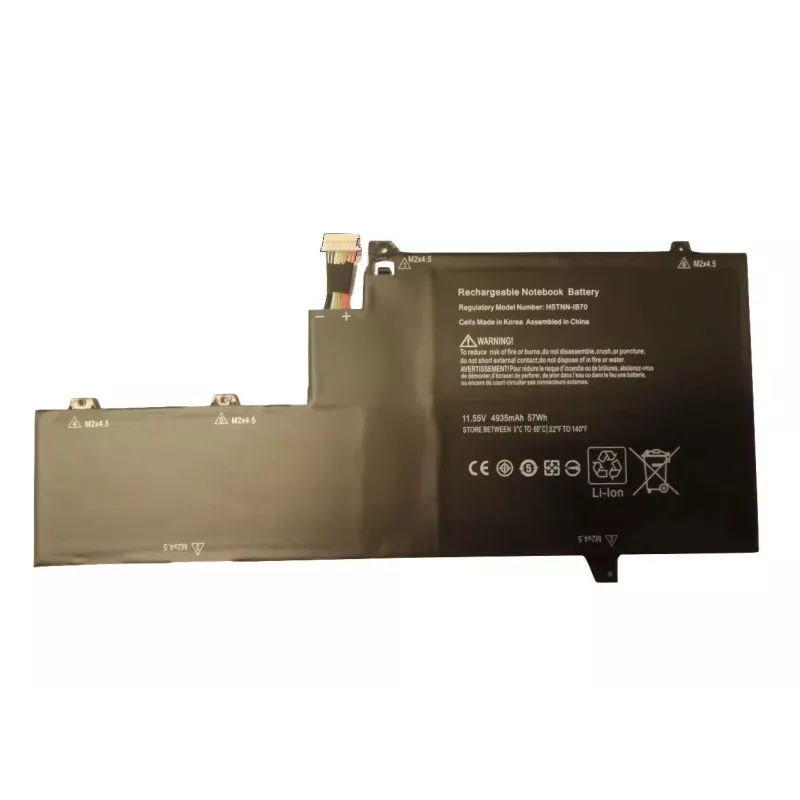 CoreParts MBXHP-BA0141 Μπαταρία ανταλλακτικού laptop