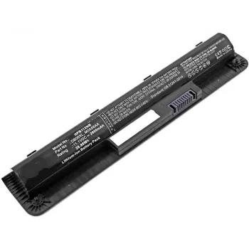 CoreParts MBXHP-BA0155 Μπαταρία ανταλλακτικού laptop