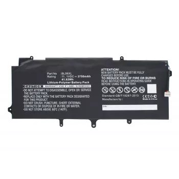 CoreParts MBXHP-BA0157 Μπαταρία ανταλλακτικού laptop