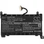 CoreParts MBXHP-BA0214 Μπαταρία ανταλλακτικού φορητού υπολογιστή