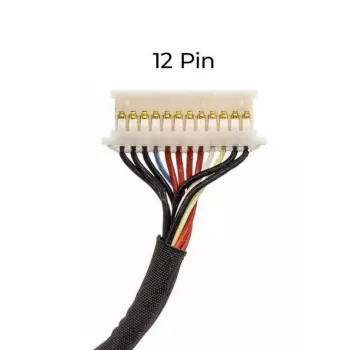 CoreParts MBXHP-BA0214 Μπαταρία ανταλλακτικού φορητού υπολογιστή