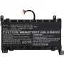 CoreParts MBXHP-BA0219 Μπαταρία ανταλλακτικού φορητού υπολογιστή