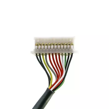 CoreParts MBXHP-BA0220 Μπαταρία ανταλλακτικού φορητού υπολογιστή