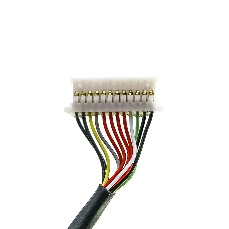 CoreParts MBXHP-BA0220 Μπαταρία ανταλλακτικού φορητού υπολογιστή