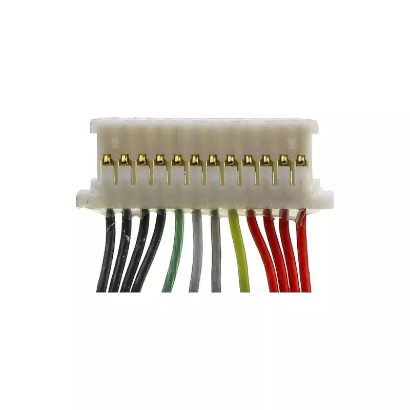 CoreParts MBXHP-BA0231 Μπαταρία ανταλλακτικού φορητού υπολογιστή
