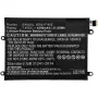 CoreParts MBXHP-BA0238 Μπαταρία ανταλλακτικού φορητού υπολογιστή